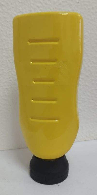 Projeto em plástico desenvolvido pela Metavil